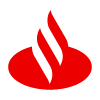Santander Bank logo