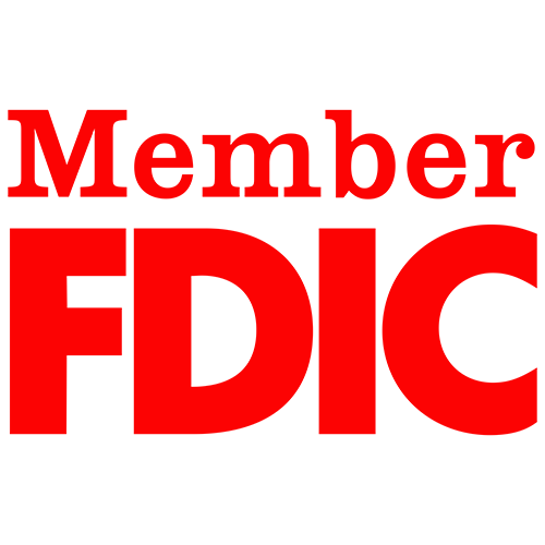 Member FDIC icon